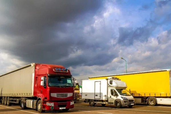 Denizli Çankırı Nakliyat Ambarları
